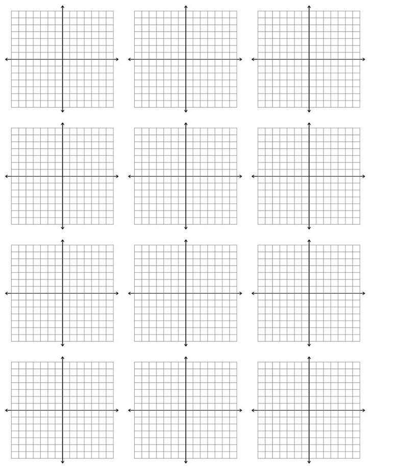 teacher resources graph paper maker